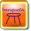 Banqueta