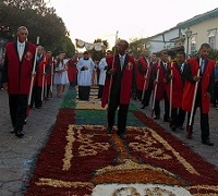 Procissão