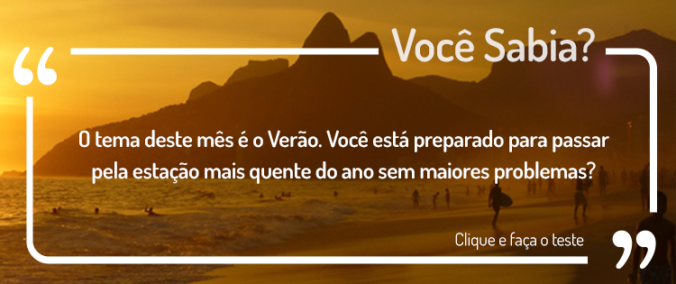 Você Sabia? você sabia?