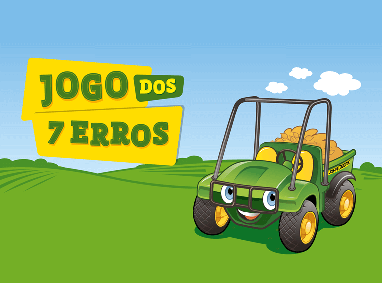 Jogo dos 7 erros: Os Gatinhos - Gênio Quiz