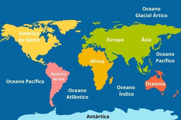 Educa Mais Brasil - O Quiz de hoje é sobre Geografia #Oceanos E aí, está  afiado no assunto? Confira a resposta amanhã nos comentários. #Geografia  #MaiorOceano #EducaMaisBrasil #Educação #BolsadeEstudo