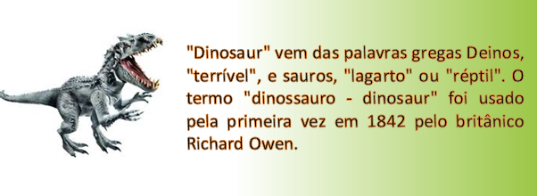 Quiz sobre Dinossauros  atividades e jogos educativos