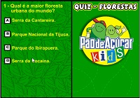 Faça Você Mesmo] - Jogo perguntas e respostas com lâmpada - MuseuLight