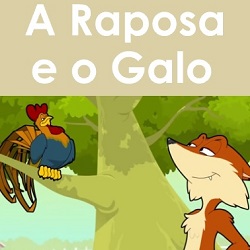 Fábulas i racha cuca - Recursos de ensino