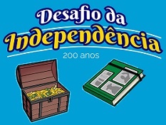 Independência do Brasil  atividades e jogos educativos