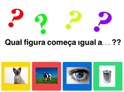 QUIZ INFANTIL - QUAL O NOME DOS ANIMAIS? #2 