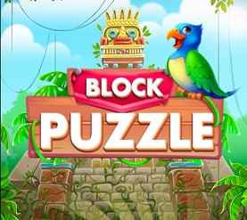 Block Puzzle em Jogos na Internet