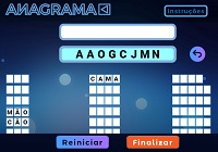 Jogo Educativo Brincando com Arie 2! - Playing with Arie 2! 