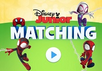 Jogo Mickey's Robot Laboratory no Jogos 360