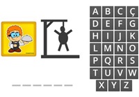 O jogo da forca, ou hangman, em - House Escola de Inglês