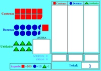 Quebra-Cabeça 200 Peças - Puzzle Batalha dos Dinossauros - Grow Brasília/DF  - Loja de Brinquedos - Pulo do Gato