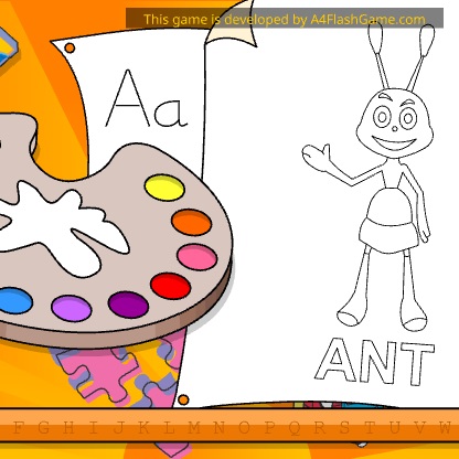 JOGOS DE COLORIR online gratis 