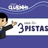 Jogo das 3 Pistas  Programa Silvio Santos - Quiz nº 03 