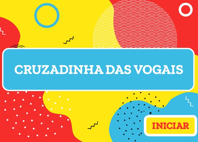 Complete a cruzadinha com os nomes das peças do jogo xadrez!​ 