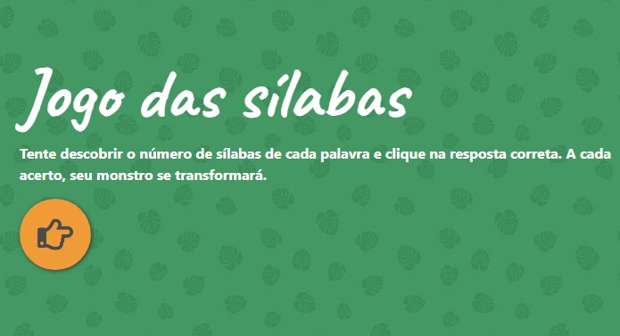 JOGO DA MEMÓRIA - SILABA SIMPLES - Educa Market