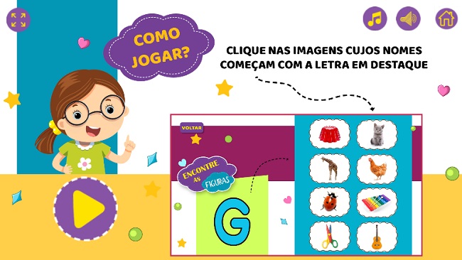 Jogo das sílabas: Legumes  atividades e jogos educativos