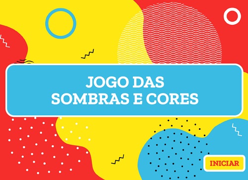 Jogo dos 7 erros para colorir - O Poder das Cores