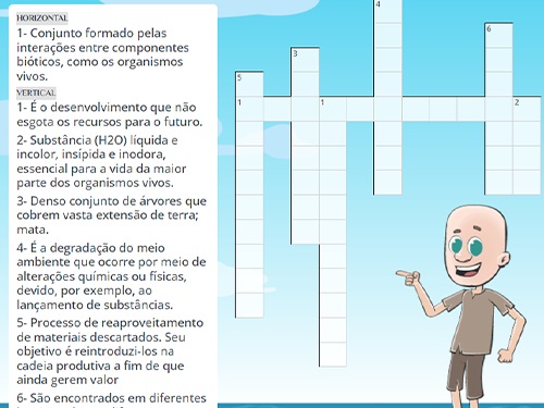 Caça-Palavras Avançado para Adultos: Teste seus conhecimentos