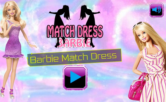 Vestir Barbie Escola de Princesas - jogos online de menina