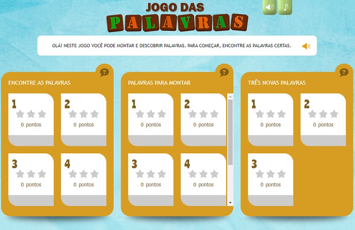 Jogo das sílabas: Legumes  atividades e jogos educativos