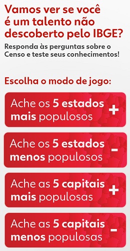 Teste seus conhecimentos sobre as bandeiras dos estados brasileiros