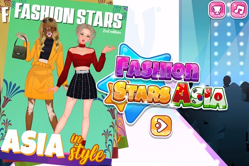 Vestir a Tina - jogos online de menina