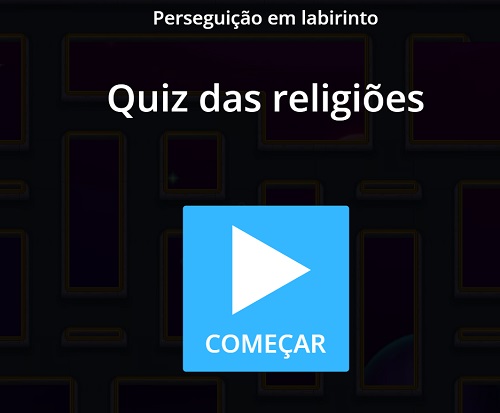 QUIZ COM 10 PERGUNTAS DE CONHECIMENTOS GERAIS COM RESPOSTAS COMENTADAS